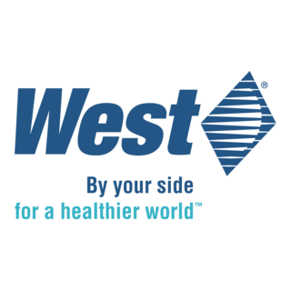 West Logo PNG Vector