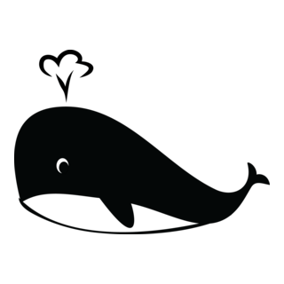 Whalez Logo PNG Vector