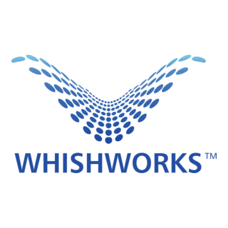Whishworks Logo PNG Vector