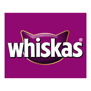 Whiskas Logo PNG Vector