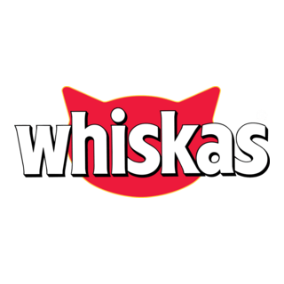 Whiskas Logo PNG Vector