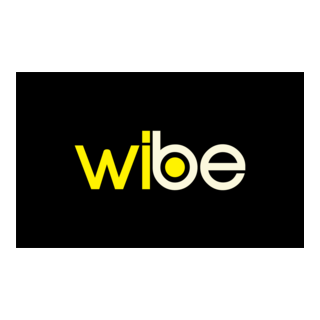 Wibe Logo PNG Vector