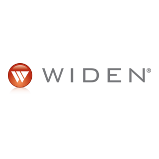 Widen Enterprises Logo PNG Vector