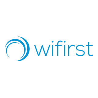 Wifirst Logo PNG Vector