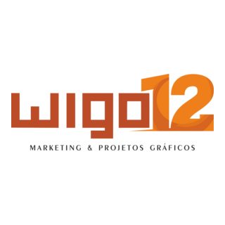 Wigo 12 Logo PNG Vector