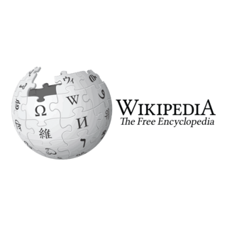 Wikipedia Logo PNG Vector