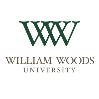 William Woods University Logo PNG Vector