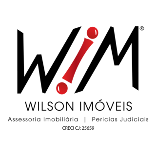 Wilson Imóveis Logo PNG Vector
