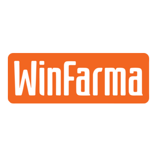 winfarma Logo PNG Vector