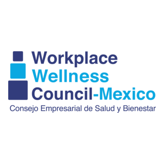 Workplace Wellness Council Mexico Logo PNG Vector