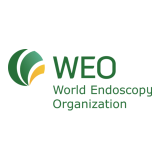 World Endoscopy Organization Logo PNG Vector