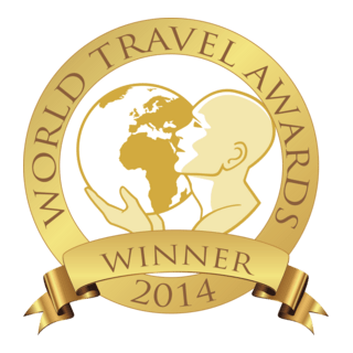 World Travel Awards Logo PNG Vector