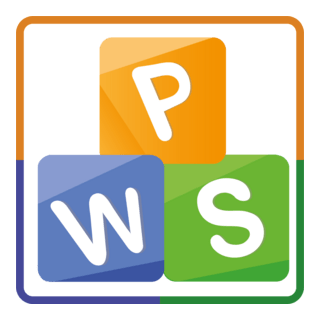 WPS Office Logo PNG Vector