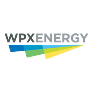 WPX Energy Logo PNG Vector