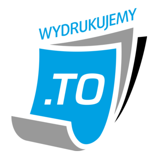 Wydrukujemy Logo PNG Vector
