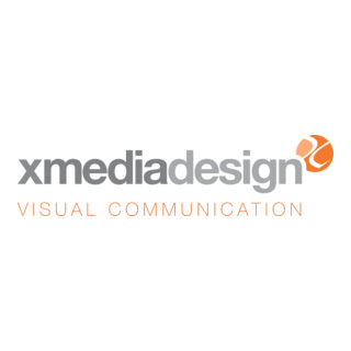 Xmedia Design Werbeagenthur Logo PNG Vector