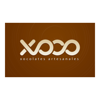 XOCO Logo PNG Vector