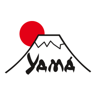 Yamá Logo PNG Vector