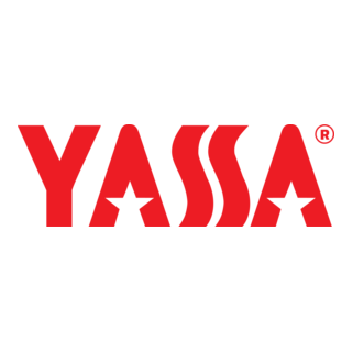 Yasaa Logo PNG Vector