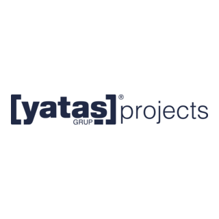 Yataş Projects Logo PNG Vector