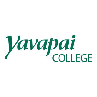 Yavapai College Logo PNG Vector