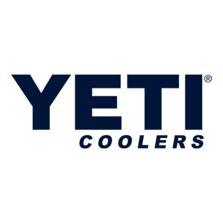 YETI Logo PNG Vector