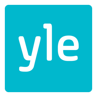 Yleisradio Logo PNG Vector