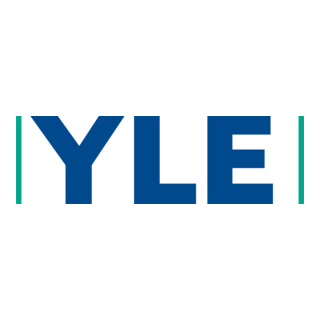 Yleisradio Logo PNG Vector