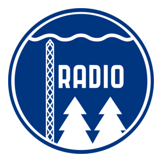 Yleisradio Logo PNG Vector