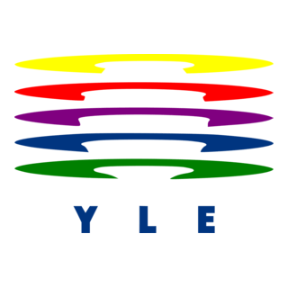 Yleisradio Logo PNG Vector