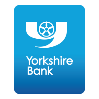 Yorkshire Bank Logo PNG Vector