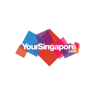 Your Singapore Logo PNG Vector