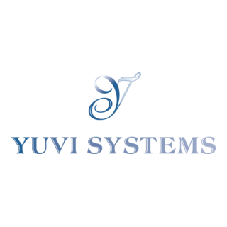 Yuvii System Logo PNG Vector
