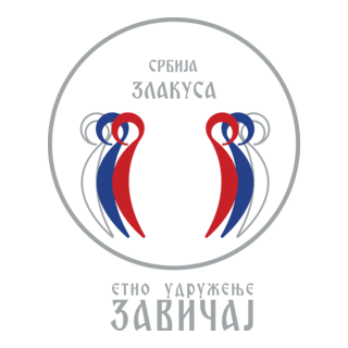 Zavicaj Zlakusa Logo PNG Vector