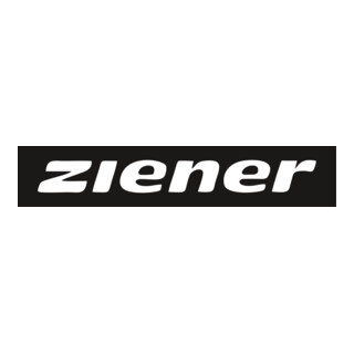 Ziener Logo PNG Vector