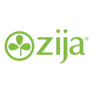 Zija Core Nutritionals Logo PNG Vector