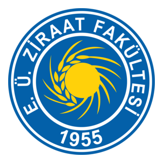 Ziraat Fak. Logo PNG Vector