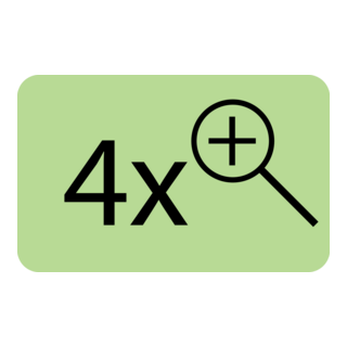 ZOOM PACKAGING SYMBOL Logo PNG Vector