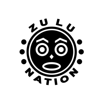 Zulu Nation Logo PNG Vector