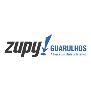 Zupy! Guarulhos Logo PNG Vector