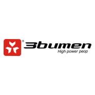 3bumen Logo PNG Vector