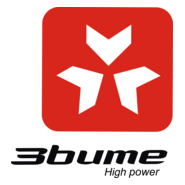 3bumen Logo PNG Vector