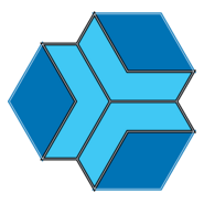 3D ELEMENT Logo PNG Vector