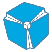 3D SHAPE Logo PNG Vector