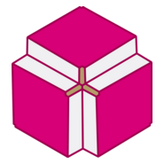 3D SHAPE Logo PNG Vector