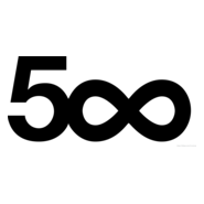 500px Logo PNG Vector