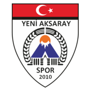 68 Yeni Aksarayspor Logo PNG Vector