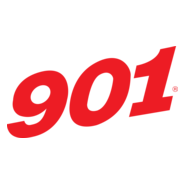 901 Logo PNG Vector