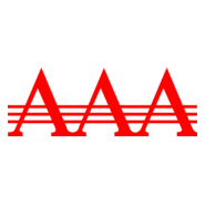 AAA Logo PNG Vector