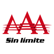 AAA Sin Limites Logo PNG Vector